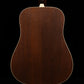 2026 Iris D-WH Natural, Sitka/Mahogany