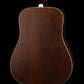 2026 Iris D-WH Natural, Sitka/Mahogany