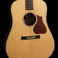 2026 Iris D-WH Natural, Sitka/Mahogany