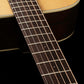2026 Iris D-WH Natural, Sitka/Mahogany