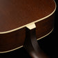 2026 Iris D-WH Natural, Sitka/Mahogany