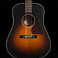 2026 Iris D-WH Tobacco Burst, Torrefied Sitka/Mahogany