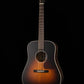 2026 Iris D-WH Tobacco Burst, Torrefied Sitka/Mahogany