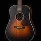 2026 Iris D-WH Tobacco Burst, Torrefied Sitka/Mahogany