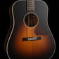 2026 Iris D-WH Tobacco Burst, Torrefied Sitka/Mahogany