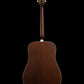 2026 Iris D-WH Tobacco Burst, Torrefied Sitka/Mahogany