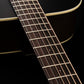 2026 Iris D-WH Tobacco Burst, Torrefied Sitka/Mahogany