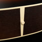 2026 Iris D-WH Tobacco Burst, Torrefied Sitka/Mahogany