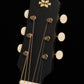 2026 Iris D-WH Tobacco Burst, Torrefied Sitka/Mahogany