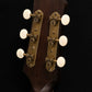 2026 Iris D-WH Tobacco Burst, Torrefied Sitka/Mahogany
