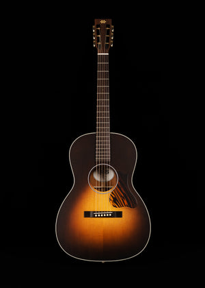2026 Iris RCM-000 Burst, Sitka/Mahogany