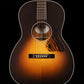 2026 Iris RCM-000 Burst, Sitka/Mahogany