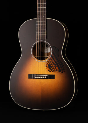 2026 Iris RCM-000 Burst, Sitka/Mahogany