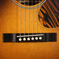 2026 Iris RCM-000 Burst, Sitka/Mahogany