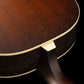 2026 Iris RCM-000 Burst, Sitka/Mahogany
