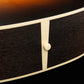 2026 Iris RCM-000 Burst, Sitka/Mahogany
