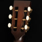 2026 Iris RCM-000 Burst, Sitka/Mahogany
