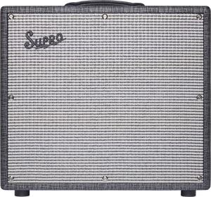 Supro Royale 1x12 Combo