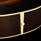 Iris AA Dark Burst, Sitka/Mahogany