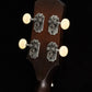 Iris AA Dark Burst, Sitka/Mahogany
