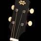 Iris AA Dark Burst, Sitka/Mahogany