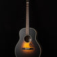 Iris AA Dark Burst, Sitka/Mahogany