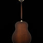 Iris AA Dark Burst, Sitka/Mahogany