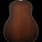 Iris AA Dark Burst, Sitka/Mahogany