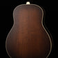 Iris AA Dark Burst, Sitka/Mahogany