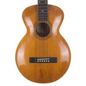 1906 Gibson L-1