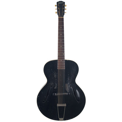 1930's Gibson L-50 Black