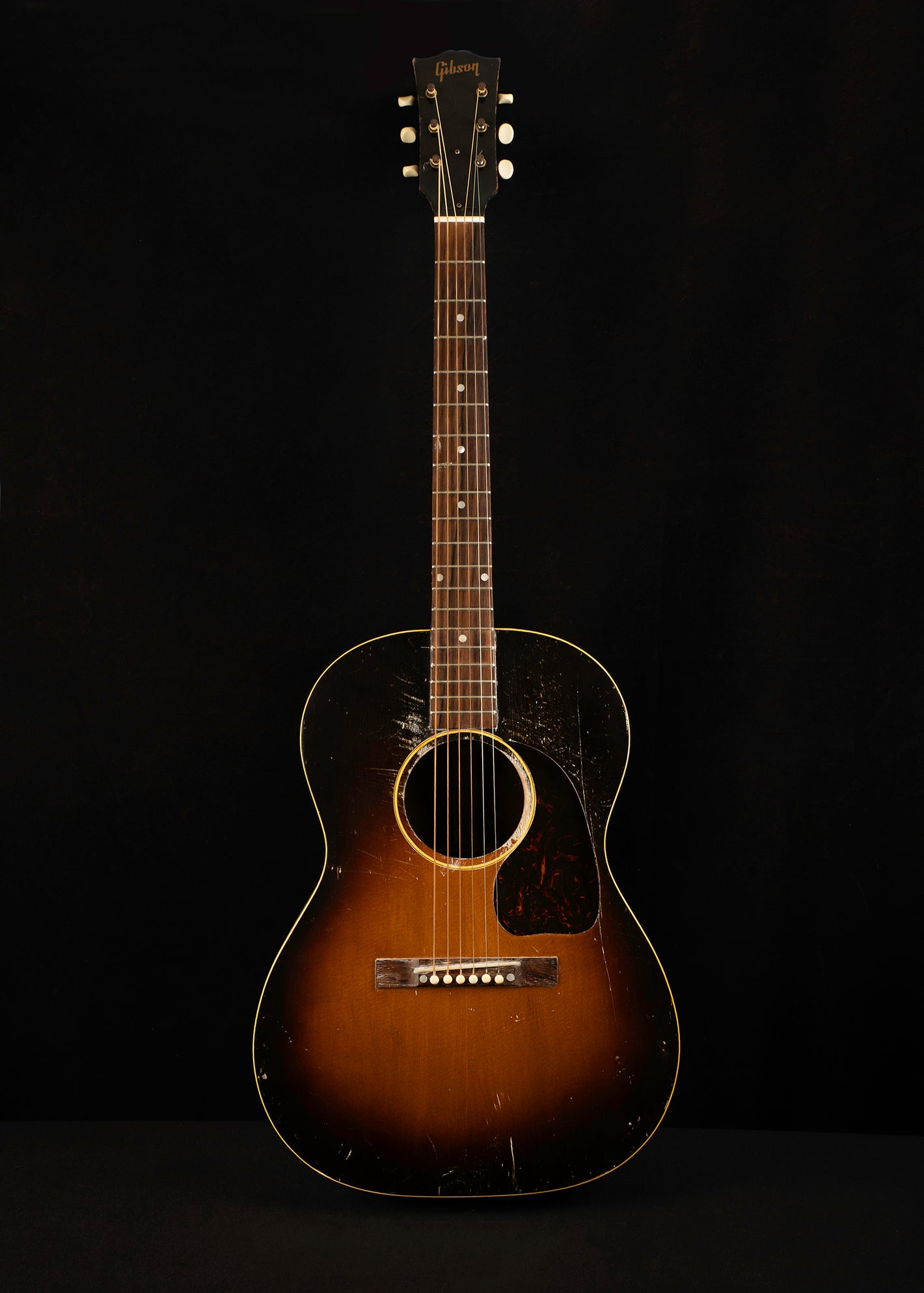 1950 Gibson LG-2