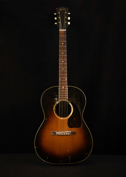1950 Gibson LG-2