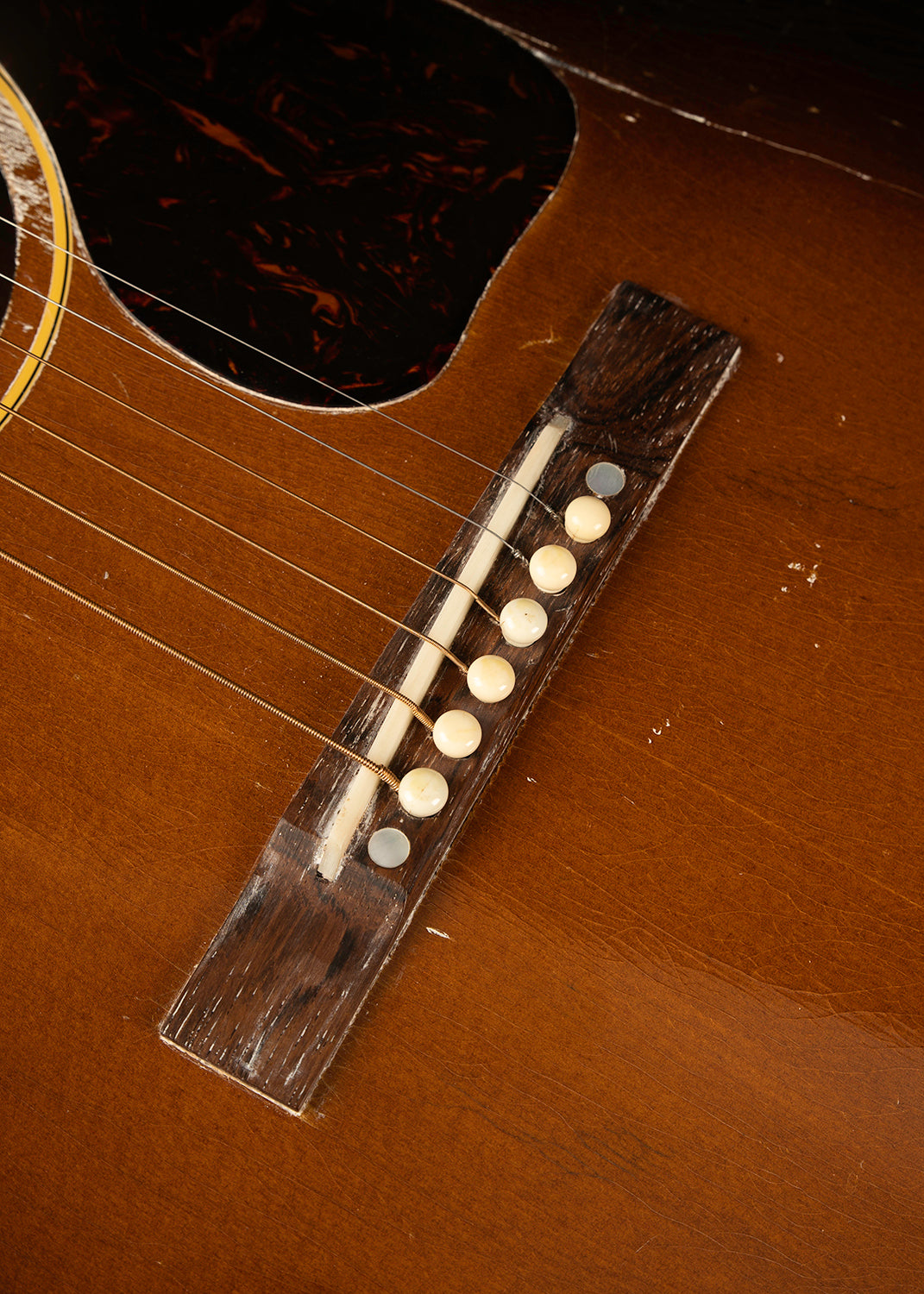 Gibson LGコピーモデル オール単板 Gibson LG-1 Acoustic Guitar, ca. 1965 (used) – House of