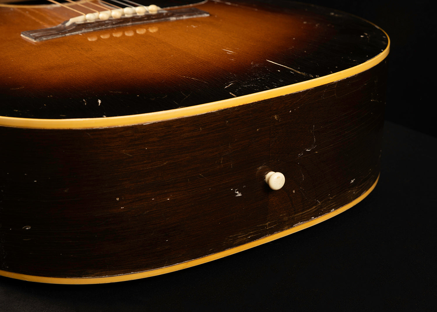 1950 Gibson LG-2