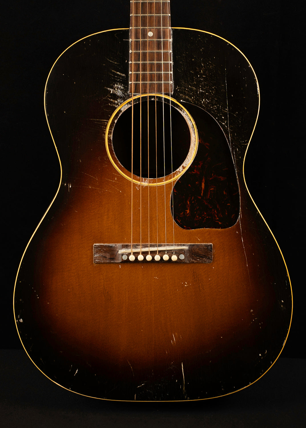 1950 Gibson LG-2