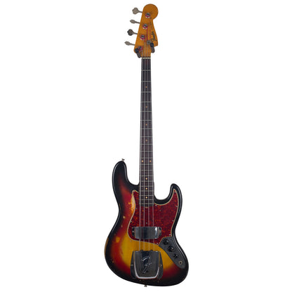 1963 Fender Jazz Bass