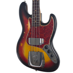 1963 Fender Jazz Bass