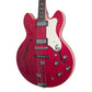 1967 Epiphone E360TDC Riviera