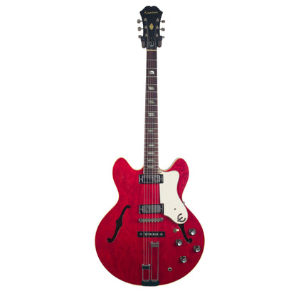 1967 Epiphone E360TDC Riviera