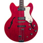 1967 Epiphone E360TDC Riviera