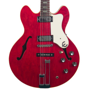 1967 Epiphone E360TDC Riviera