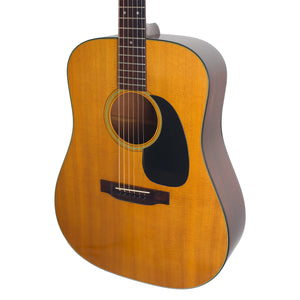 1969 Martin D-18