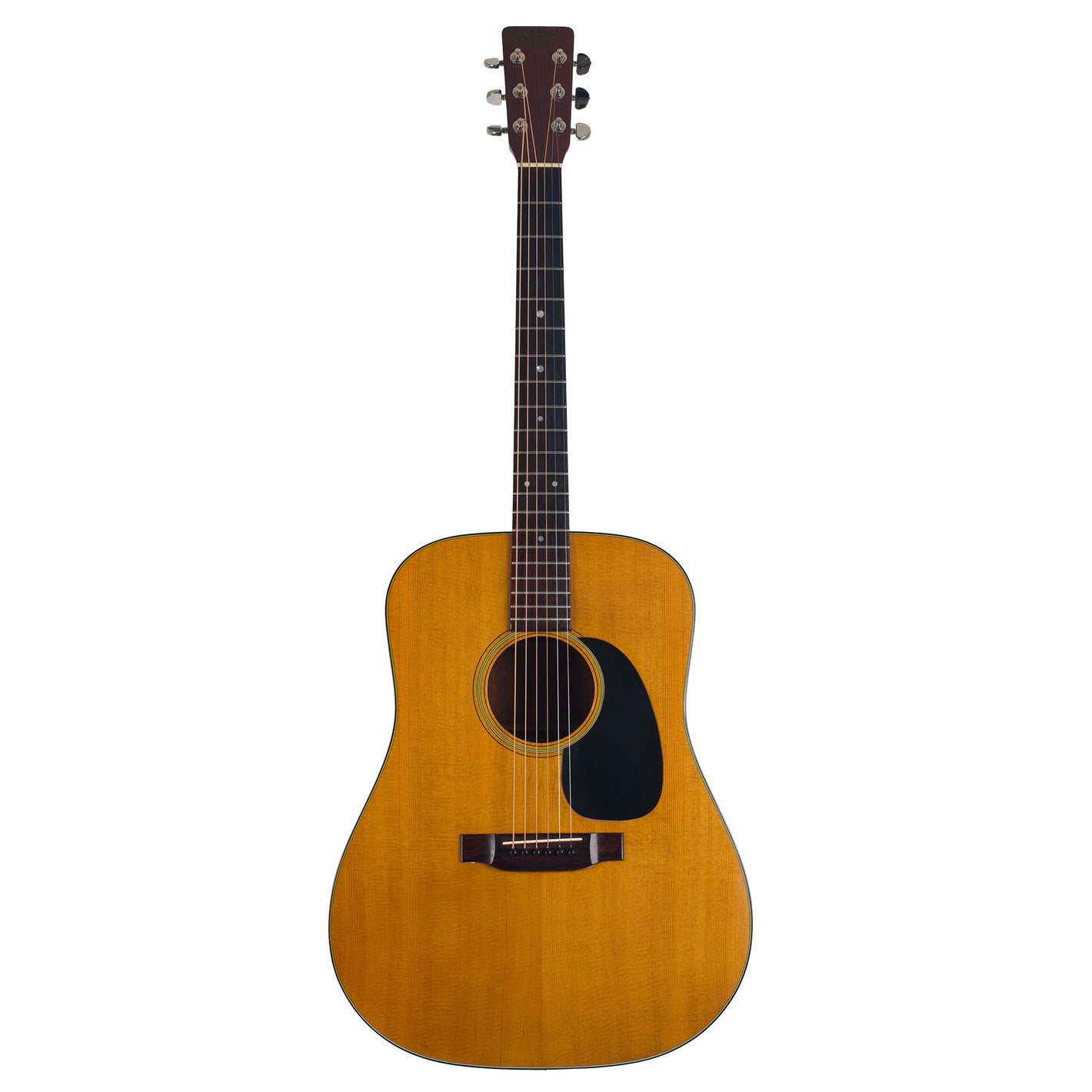 1969 Martin D-18