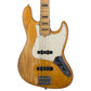 1973 Fender Jazz Bass - Natural