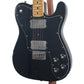 1974 Fender Telecaster Deluxe Black