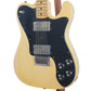 1976 Fender Telecaster Deluxe Blonde