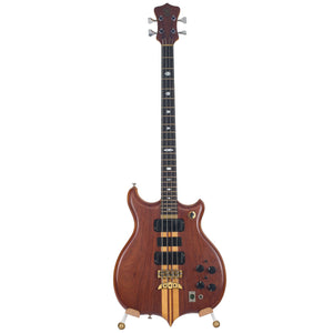 1981 Alembic Series I Bass