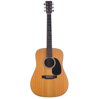 1987 Martin D-28 P