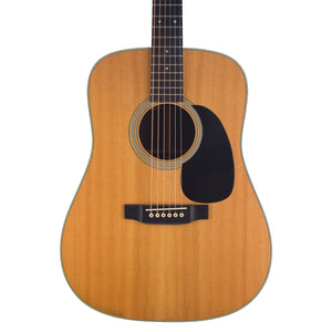 1987 Martin D-28 P